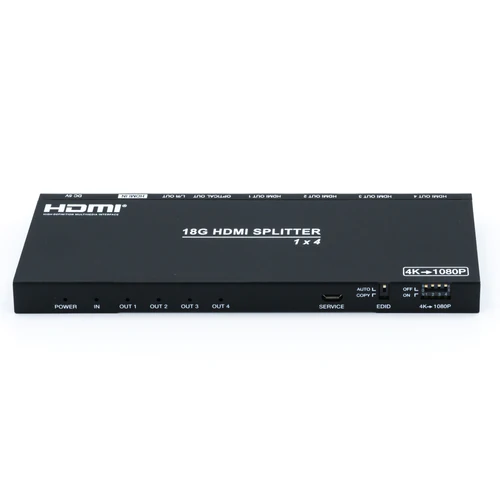 DVDO Splitter 14-SE